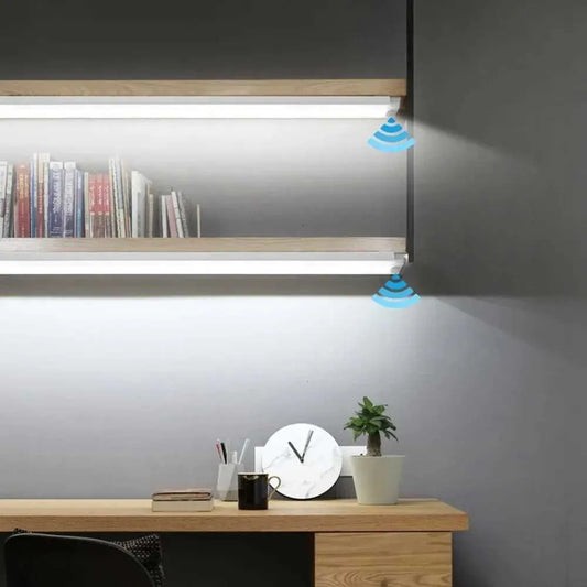 Smart Motion Sensor Long Strip