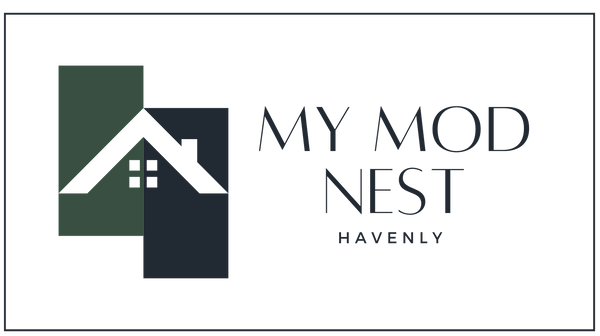 My Mod Nest 