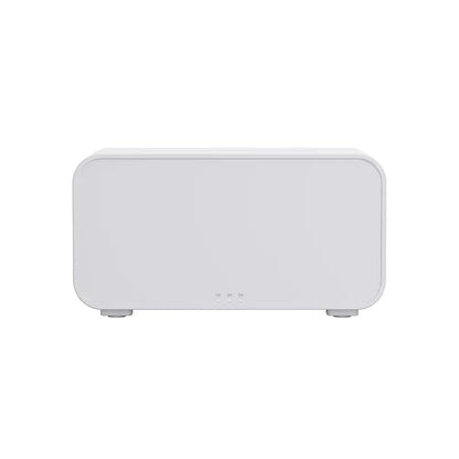 Aroma Diffuser With Flame Effect
