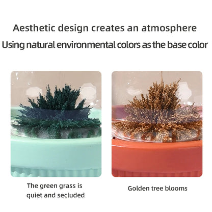 Creative Magnetic Hourglass