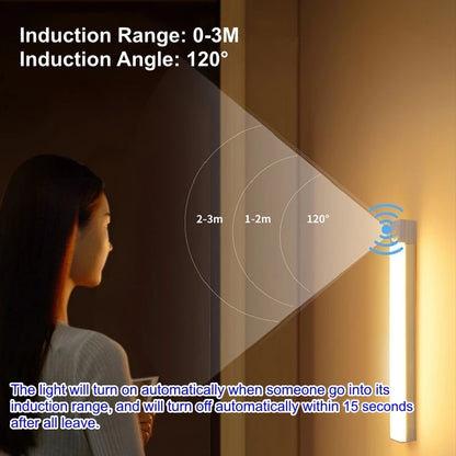 Smart Motion Sensor Long Strip