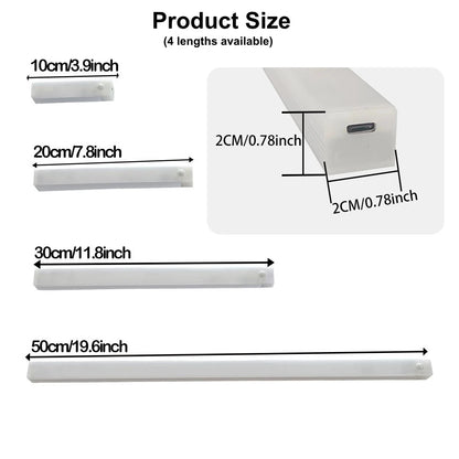 Smart Motion Sensor Long Strip