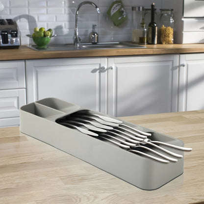 Cutlery Drawer Organizer