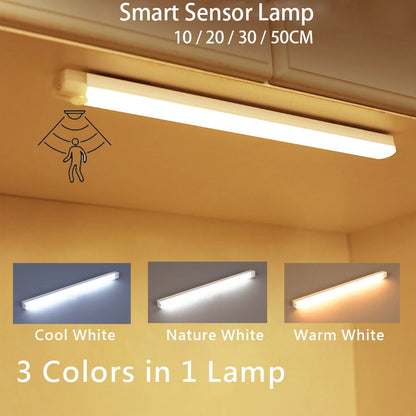 Smart Motion Sensor Long Strip