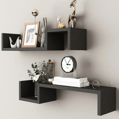 Floating Shelf