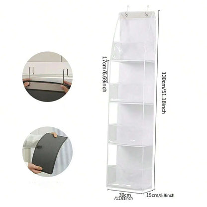 Over-the-Door Organizer