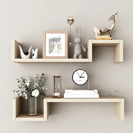 Floating Shelf