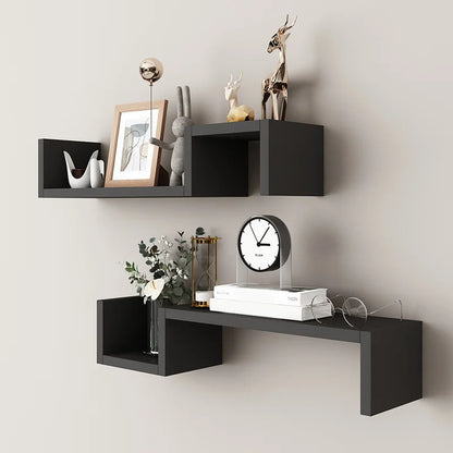 Floating Shelf