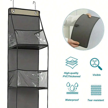 Over-the-Door Organizer