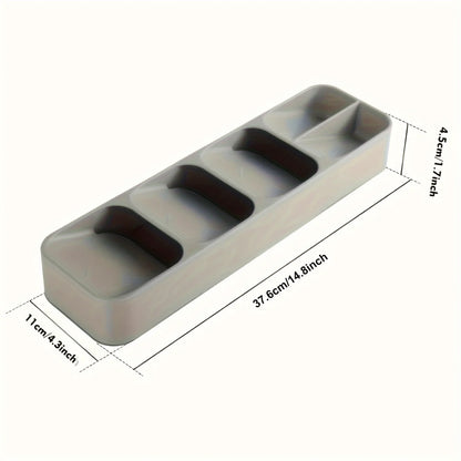 Cutlery Drawer Organizer