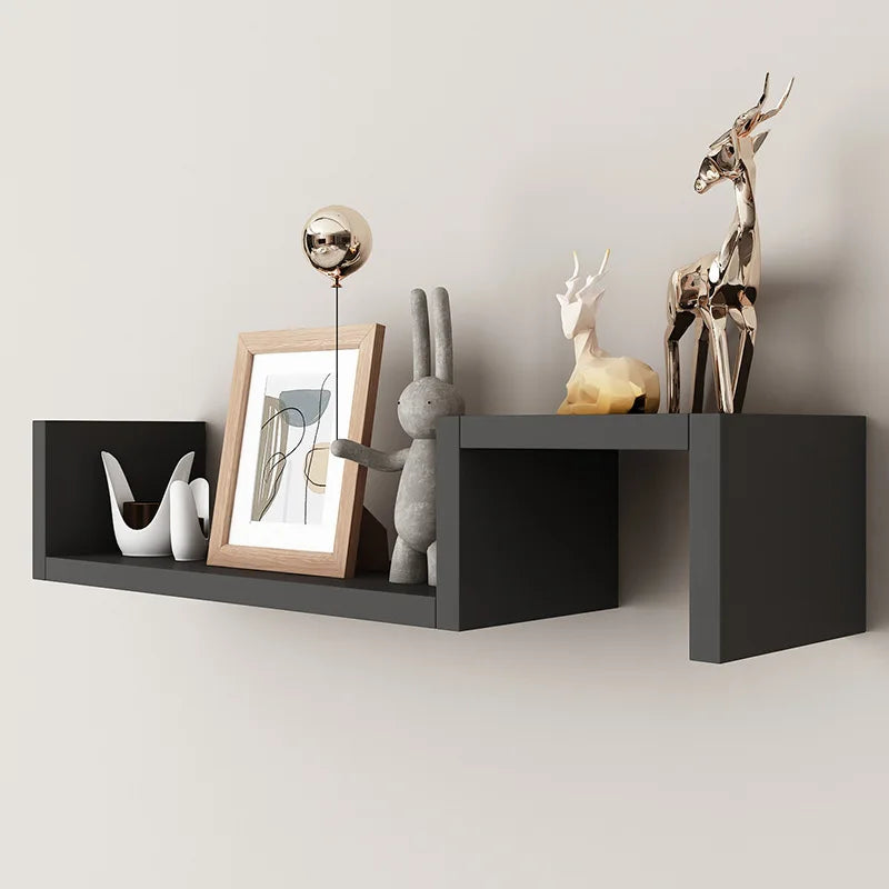 Floating Shelf