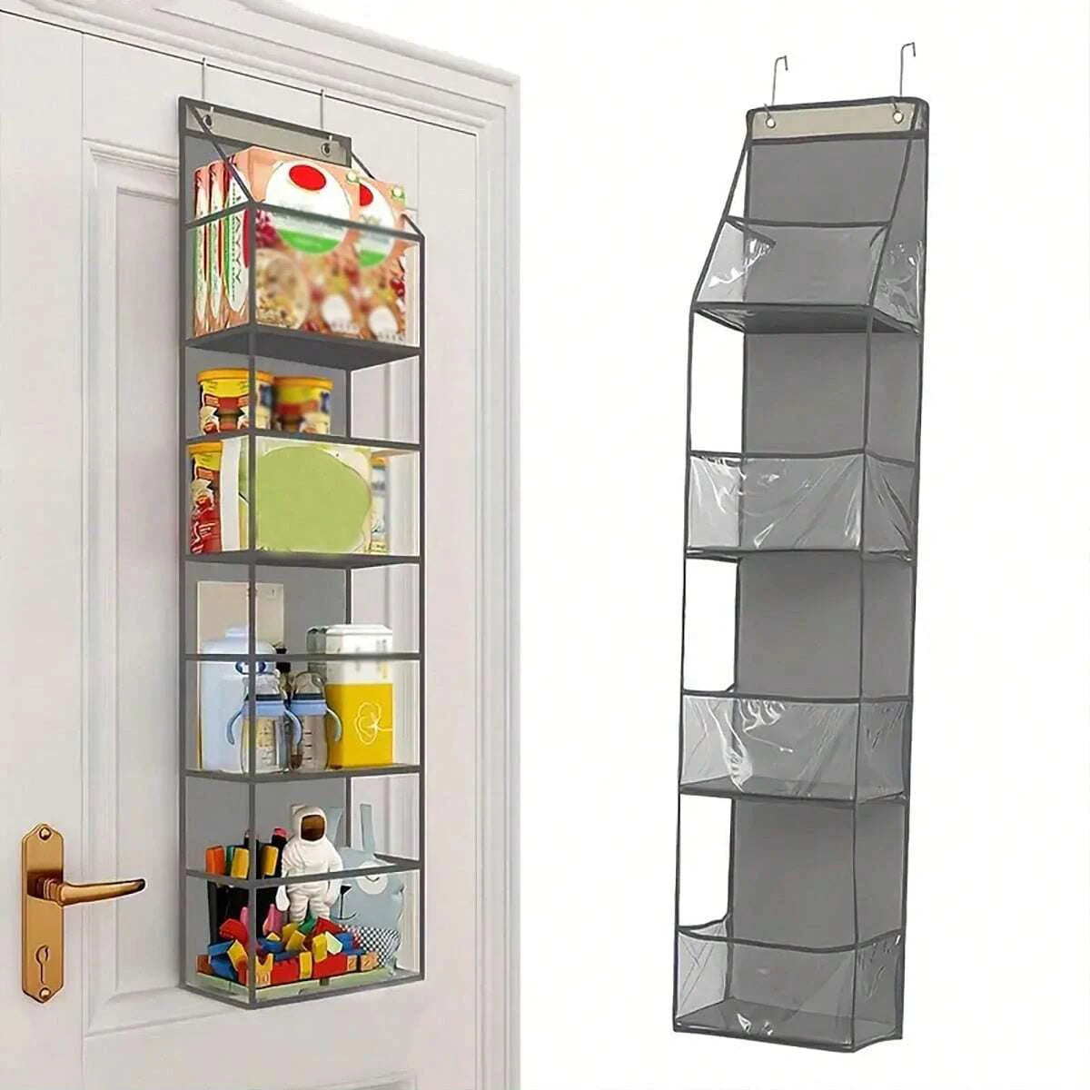 Over-the-Door Organizer