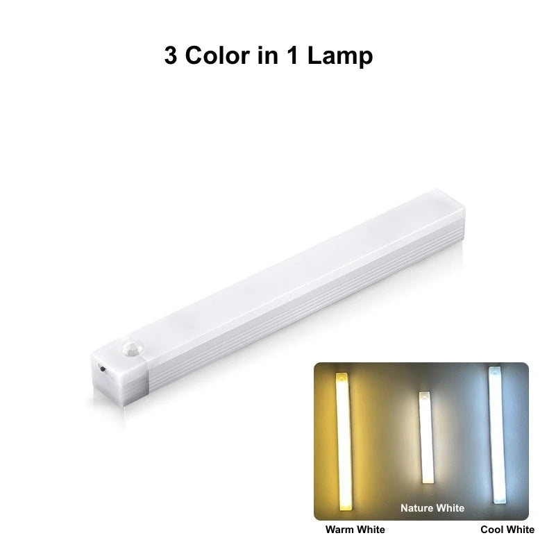 Smart Motion Sensor Long Strip