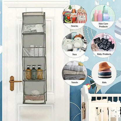 Over-the-Door Organizer