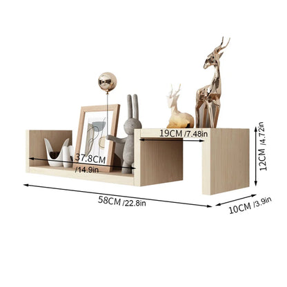 Floating Shelf