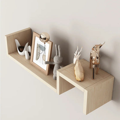 Floating Shelf